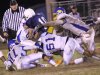 Football:  Charles City at Parry McCluer 2012