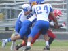 Football: Charles City at Southampton 9-4-2015