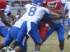 Football: Charles City at Southampton 9-4-2015