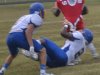 Football: Charles City at Southampton 9-4-2015