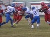 Football: Charles City at Southampton 9-4-2015