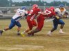 Football: Charles City at Southampton 9-4-2015