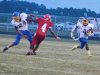Football: Charles City at Southampton 9-4-2015