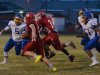 Football: Charles City at Southampton 9-4-2015