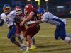 Football: Charles City at Southampton 9-4-2015