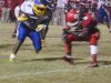 Football: Charles City at Southampton 9-4-2015