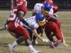 Football: Charles City at Southampton 9-4-2015