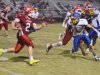 Football: Charles City at Southampton 9-4-2015