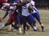 Football: Charles City at Southampton 9-4-2015