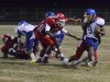 Football: Charles City at Southampton 9-4-2015