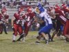 Football: Charles City at Southampton 9-4-2015