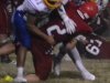 Football: Charles City at Southampton 9-4-2015