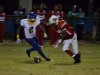 Football: Charles City at Sussex Central 2012