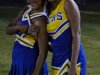 Football:  Charles City at Sussex Central 2012