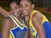 Football:  Charles City at Sussex Central 2012