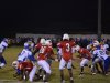 Football:  Charles City at Sussex Central 2012
