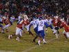 Football:  Charles City at Sussex Central 2012
