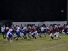 Football:  Charles City at Sussex Central 2012