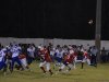 Football:  Charles City at Sussex Central 2012