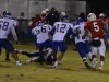 Football:  Charles City at Sussex Central 2012