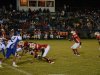Football:  Charles City at Sussex Central 2012