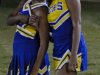 Football:  Charles City at Sussex Central 2012