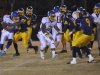 Football: Charles City at Washington and Lee 11-14-14