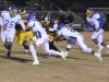 Football: Charles City at Washington and Lee 11-14-14