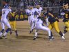 Football: Charles City at Washington and Lee 11-14-14