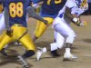 Football: Charles City at Washington and Lee 11-14-14