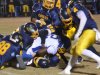 Football: Charles City at Washington and Lee 11-14-14