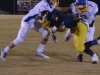Football: Charles City at Washington and Lee 11-14-14