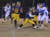 Football: Charles City at Washington and Lee 11-14-14