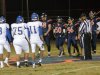 Football: Charles City at West Point 11-7-14
