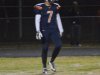 Football: Charles City at West Point 11-7-14