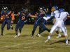Football: Charles City at West Point 11-7-14