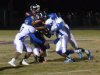 Football: Charles City at West Point 11-7-14