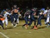 Football: Charles City at West Point 11-7-14