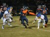 Football: Charles City at West Point 11-7-14
