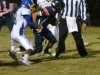 Football: Charles City at West Point 11-7-14
