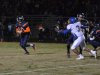 Football: Charles City at West Point 11-7-14