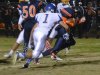 Football: Charles City at West Point 11-7-14