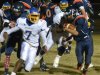Football: Charles City at West Point 11-7-14