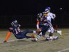 Football: Charles City at West Point 11-7-14