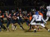 Football: Charles City at West Point 11-7-14