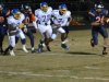 Football: Charles City at West Point 11-7-14