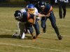 Football: Charles City at West Point 11-7-14