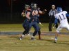 Football: Charles City at West Point 11-7-14