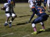 Football: Charles City at West Point 11-7-14