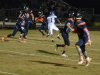 Football: Charles City at West Point 11-7-14